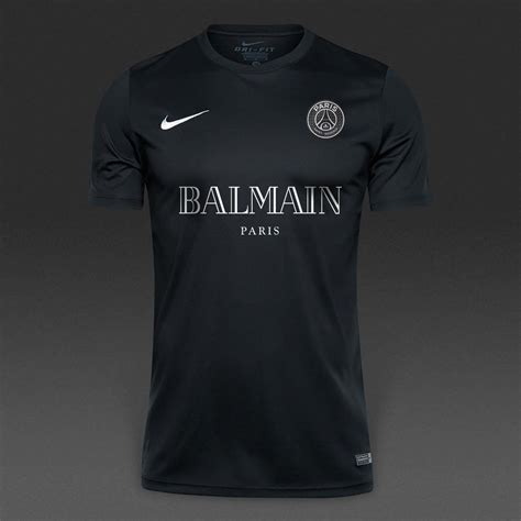 balmain psg kit.